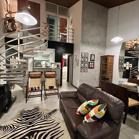 Flat 414 Condominio Villa Hipica - Gravata Pe Экстерьер фото