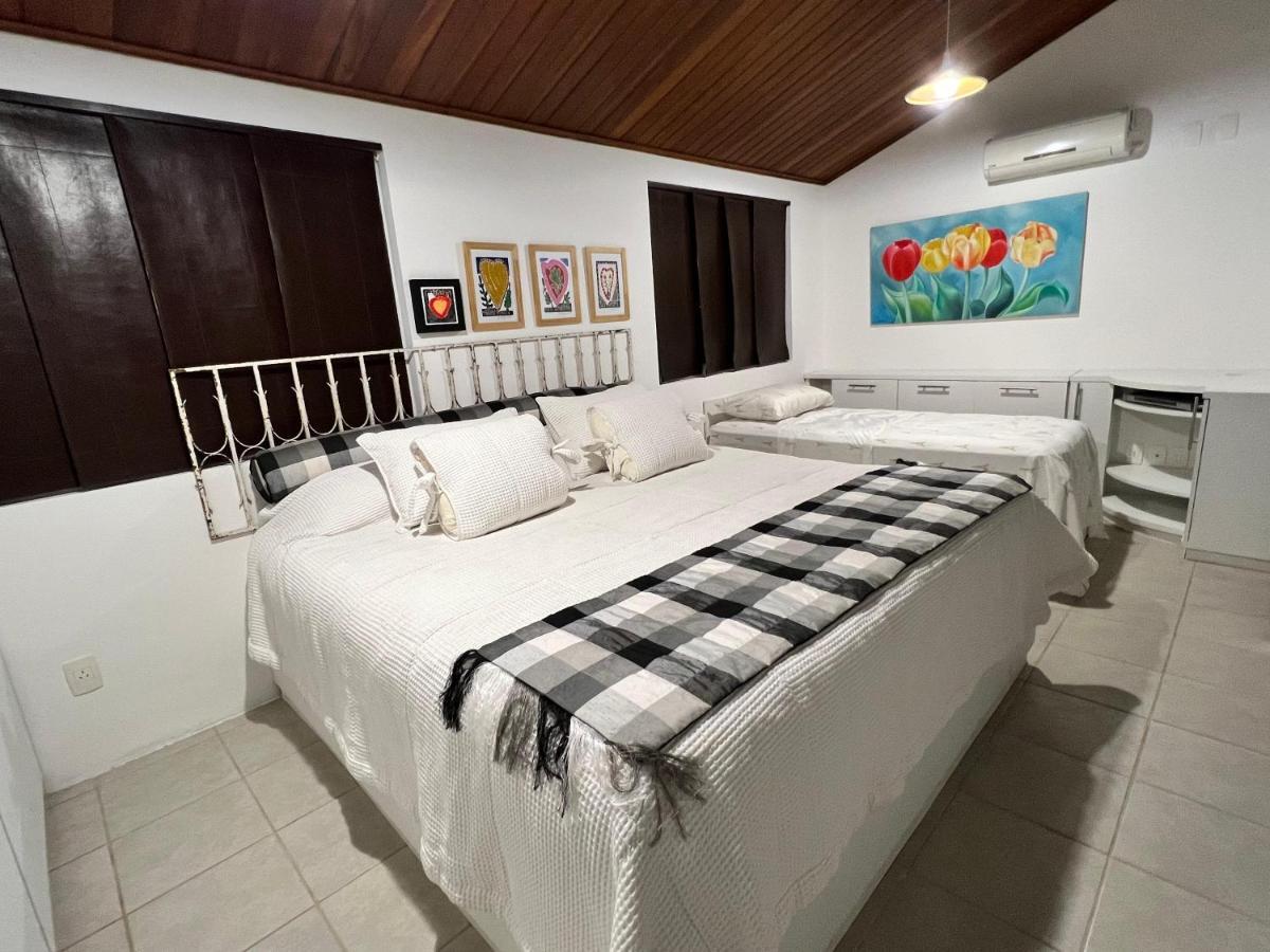 Flat 414 Condominio Villa Hipica - Gravata Pe Экстерьер фото